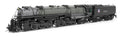 HO UP Early Challenger (CSA-2) #3915 Builder's Fantasy Paint