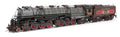 HO UP Early Challenger (CSA-2) #3824 Ornate 1800's Fantasy P
