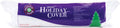 Mini-Roll Holiday Cover 36inx8' White