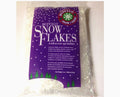 Buffalo Snowflakes Iridescent Sprinkles 2 Oz