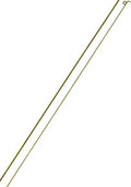 Remote Spring for Rigid Throws