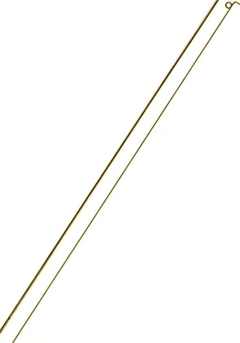 Remote Spring for Rigid Throws