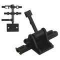 HO/N Selectable Ground Throw Rigid .135 Travel/1pc
