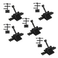 HO/N Selectable Ground Throw Sprung .165 Travel/5pk