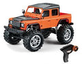 R/C Land Rover Rock Crawler Pickup