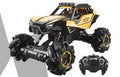 R/C Sideways Drift Rock Crawler Buggy