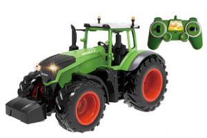 R/C Farm Tractor