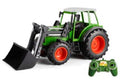 R/C Farm Tractor w/Loader
