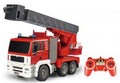 R/C Fire Truck 1/20