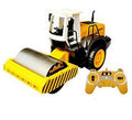R/C Road Roller 1/20