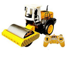 R/C Road Roller 1/20