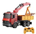 R/C Timber Truck