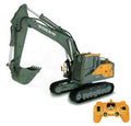 R/C Volvo Excavator 1/16
