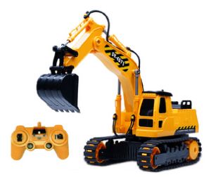 R/C Excavator