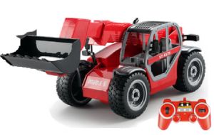 R/C ATV Telescopic Fork Lift