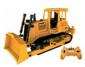 R/C Bulldozer 1/20