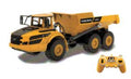 R/C Volvo Articulated Dump Truck