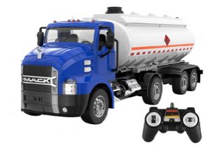 R/C Mack Tanker Truck