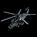 CaDFi Blocks WZ-10 Helicpter Gunship/989pc