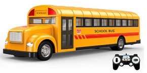 R/C School Bus