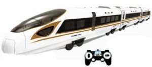 R/C High Speed Train