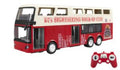 R/C Double Decker Bus