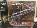CaDFi Blocks Submachine Gun/617pc