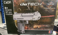 CaDFi Blocks Desert Eagle Pistol/307pc