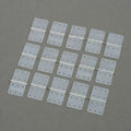 Small Nylon Hinge (QTY/PKG: 15 )