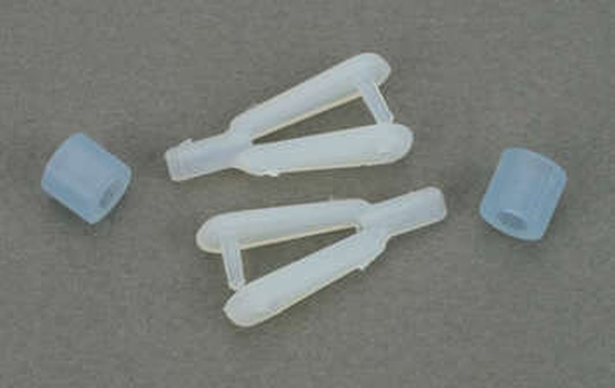 Nylon Kwik-Link (Standard Size) (QTY/PKG: 2 )