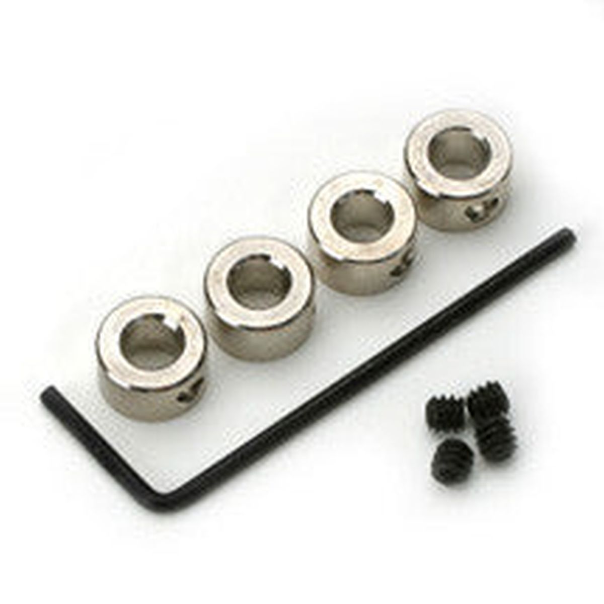 Dura-Collars 1/16'' (QTY/PKG: 4 )
