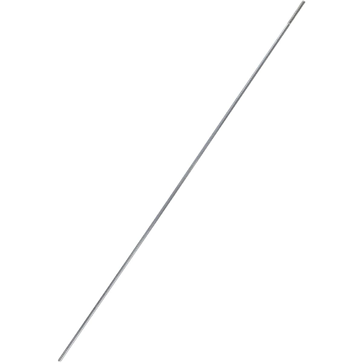 12''  4-40 Threaded Rods