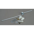 Steerable Nose Gear-Straight (QTY/PKG: 1 )
