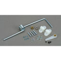 Nylon Gear Block Set (QTY/PKG: 2 )