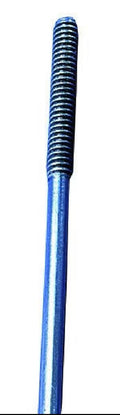 12''  2-56 Threaded Rods