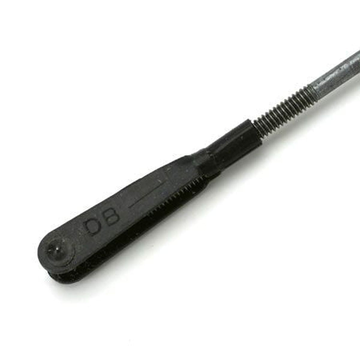 Steel Kwik-Link With 12''  2-56 Rod (QTY/PKG: 5 )