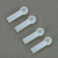 Ball Link Sockets (QTY/PKG: 4 )