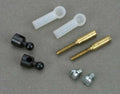Aileron Horn Wire Ball Links (QTY/PKG: 2 )