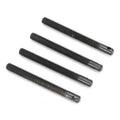 Rigging Couplers 2-56 Thread (QTY/PKG: 4 )