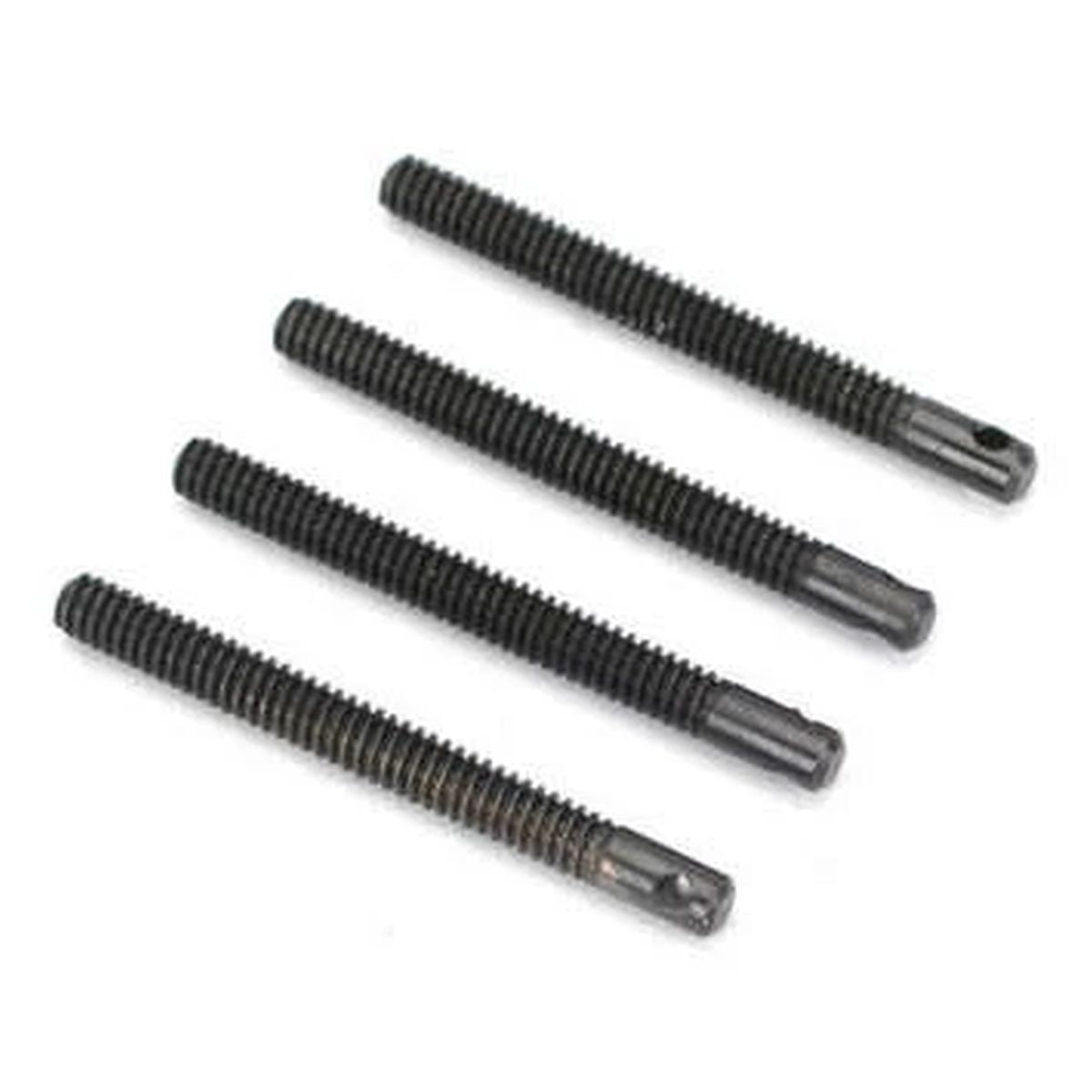Rigging Couplers 2-56 Thread (QTY/PKG: 4 )