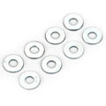 2.0MM Flat Washer (8/pkg)