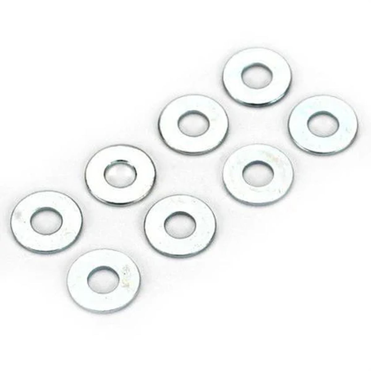 2.5MM Flat Washers (8/pkg)
