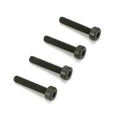 2.5mm x 8 Socket Head Cap Screws (4/pkg)