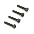 3.0mm x 6 Socket Head Cap Screws (4/pkg)