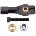 4-40 x 5/8 Long E/Z Adjust Ball Links for 4-40 Rods With Har