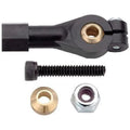 4-40 x 5/8 E/Z Adjust Ball Link for 4-40 Rods (short) With H