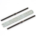 4-40 Turnbuckles With Wrench (2/pkg)