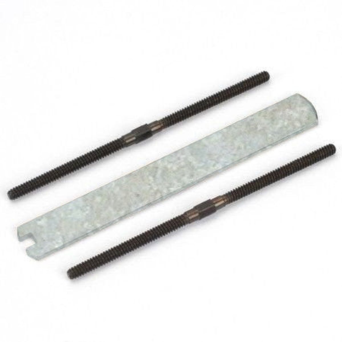4-40 Turnbuckles With Wrench (2/pkg)
