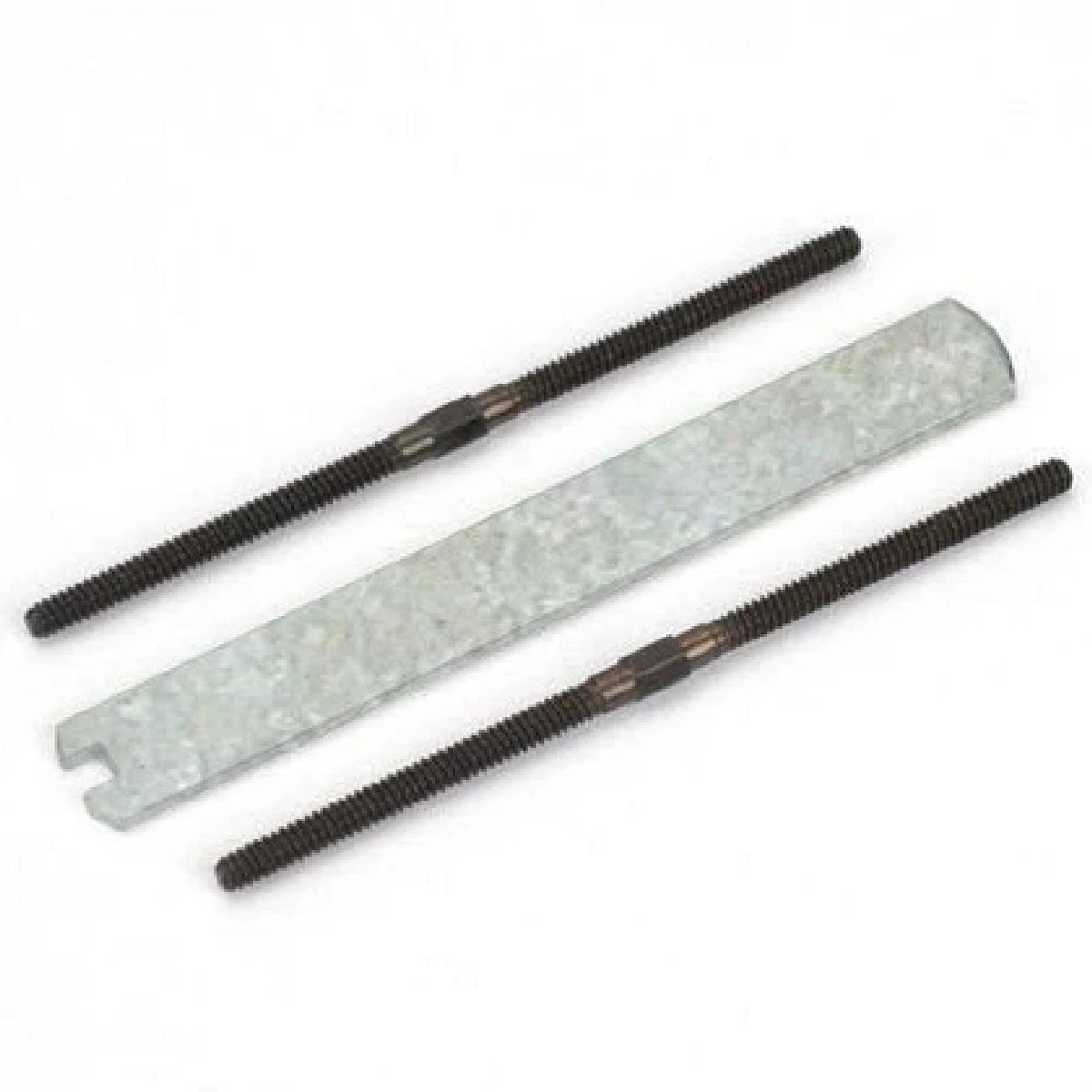 4-40 Turnbuckles (2/pkg)