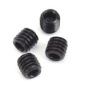 3MM x 3 Socket Set Screws (4/pkg)